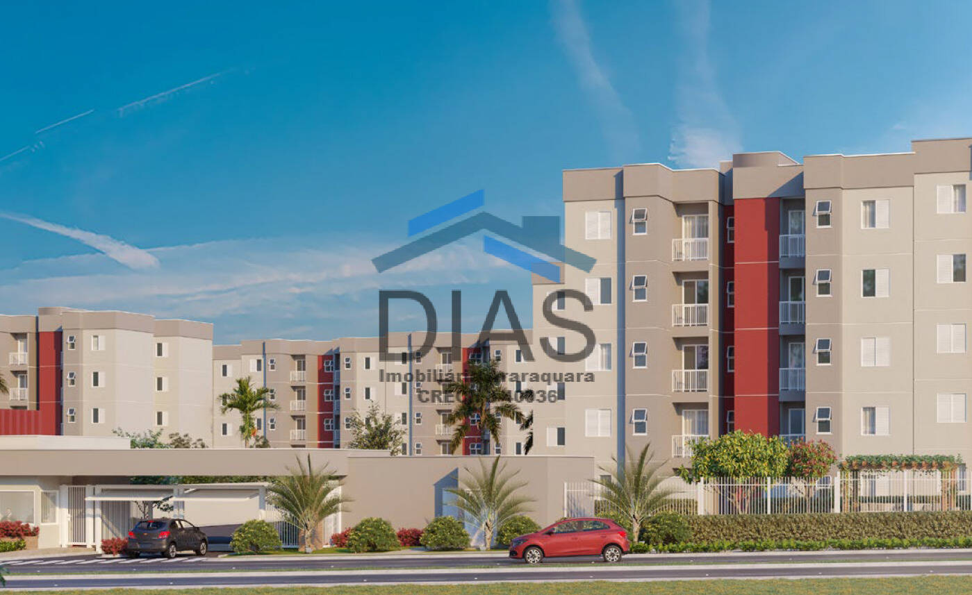 Apartamento à venda com 2 quartos, 41m² - Foto 18