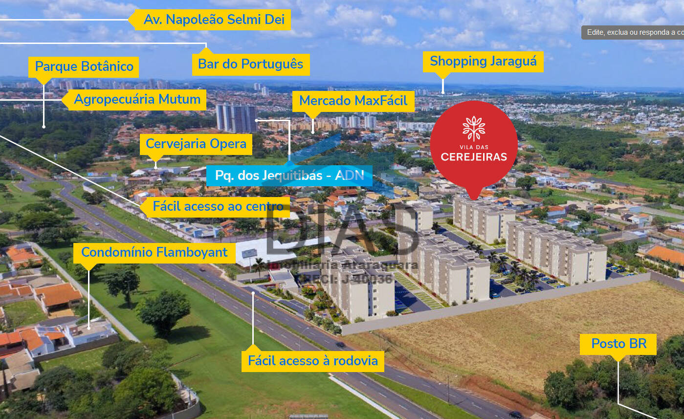 Apartamento à venda com 2 quartos, 41m² - Foto 19