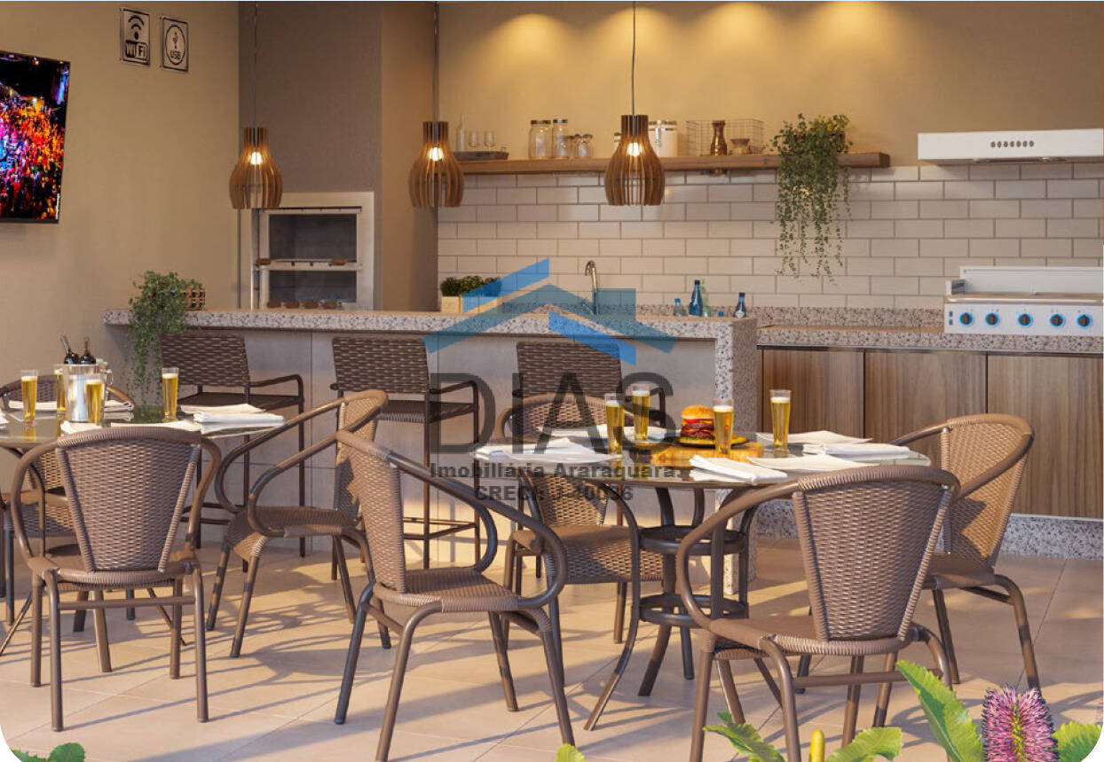 Apartamento à venda com 2 quartos, 41m² - Foto 22