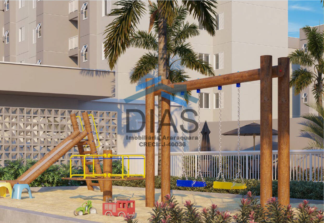 Apartamento à venda com 2 quartos, 41m² - Foto 24
