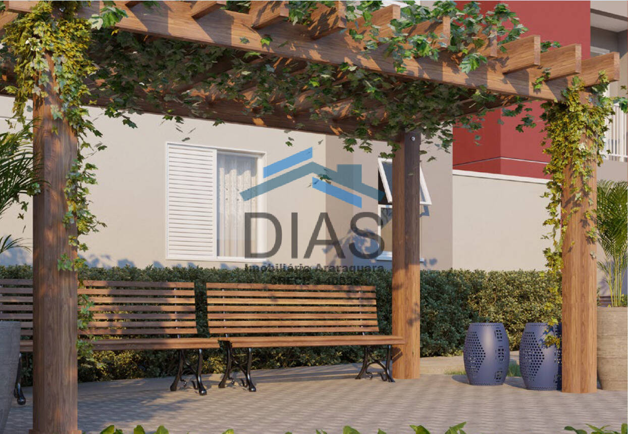 Apartamento à venda com 2 quartos, 41m² - Foto 27