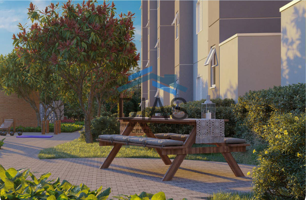 Apartamento à venda com 2 quartos, 41m² - Foto 30