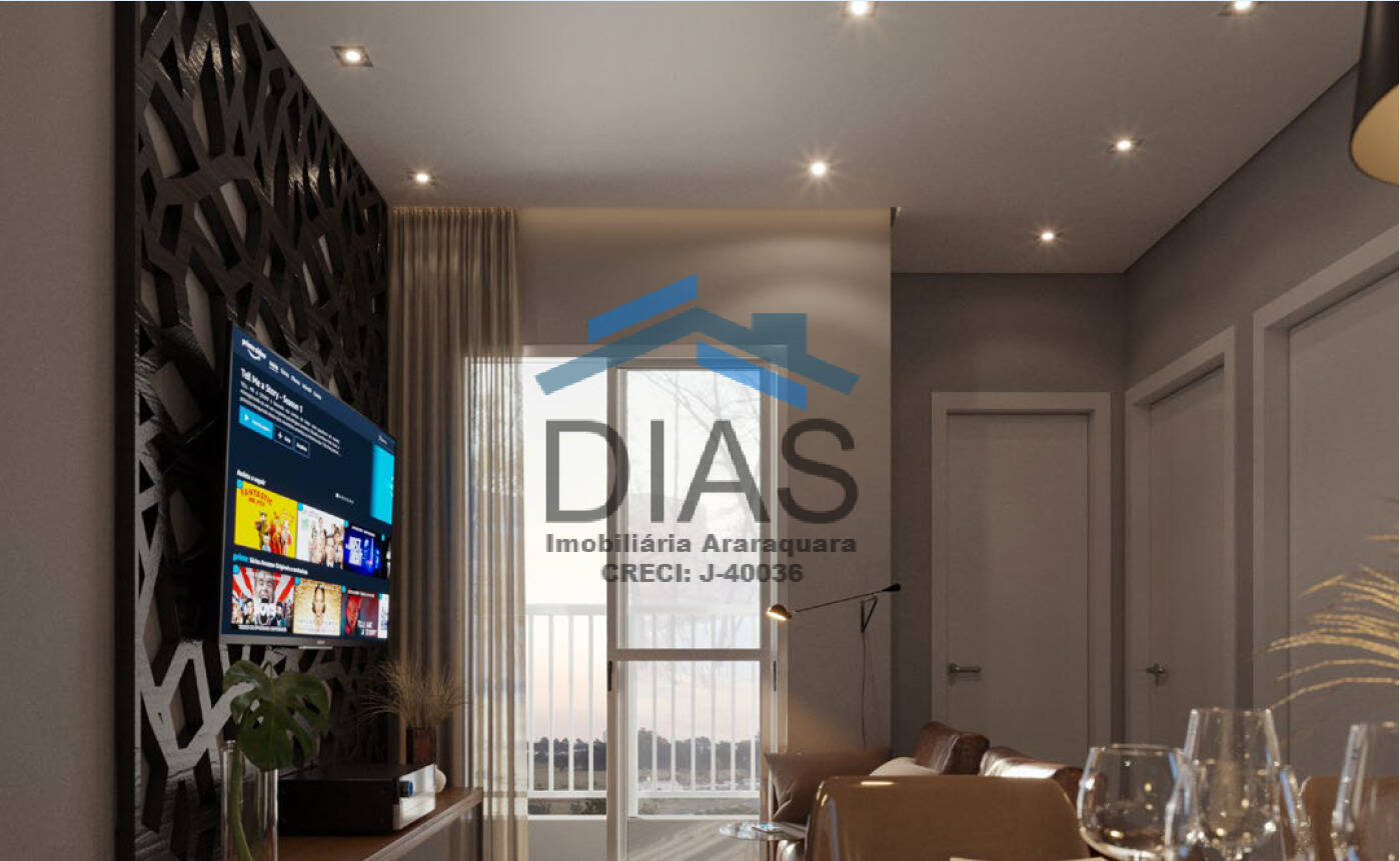 Apartamento à venda com 2 quartos, 41m² - Foto 31
