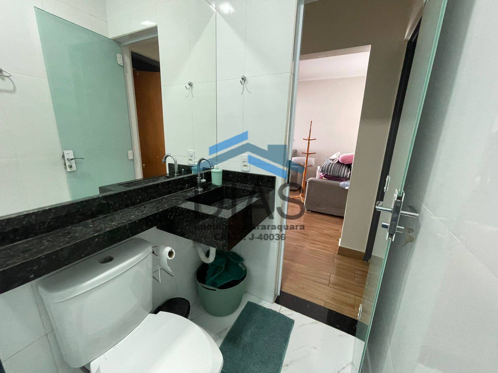 Casa à venda com 2 quartos, 115m² - Foto 7