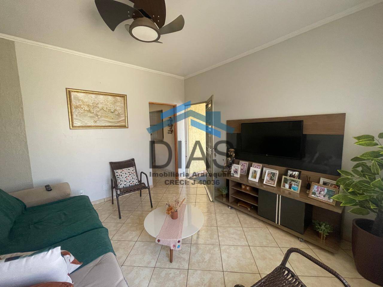 Casa, 3 quartos, 172 m² - Foto 3