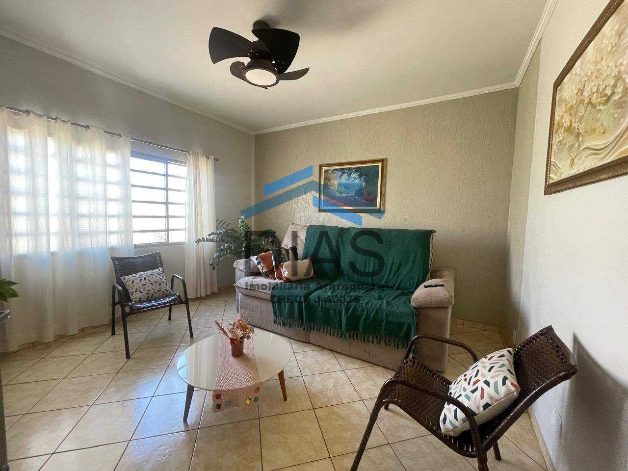 Casa, 3 quartos, 172 m² - Foto 4