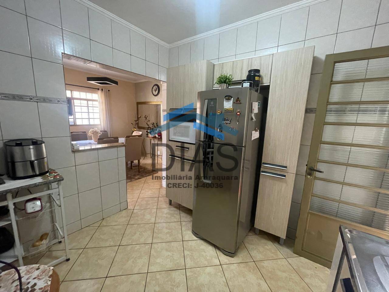 Casa, 3 quartos, 172 m² - Foto 7