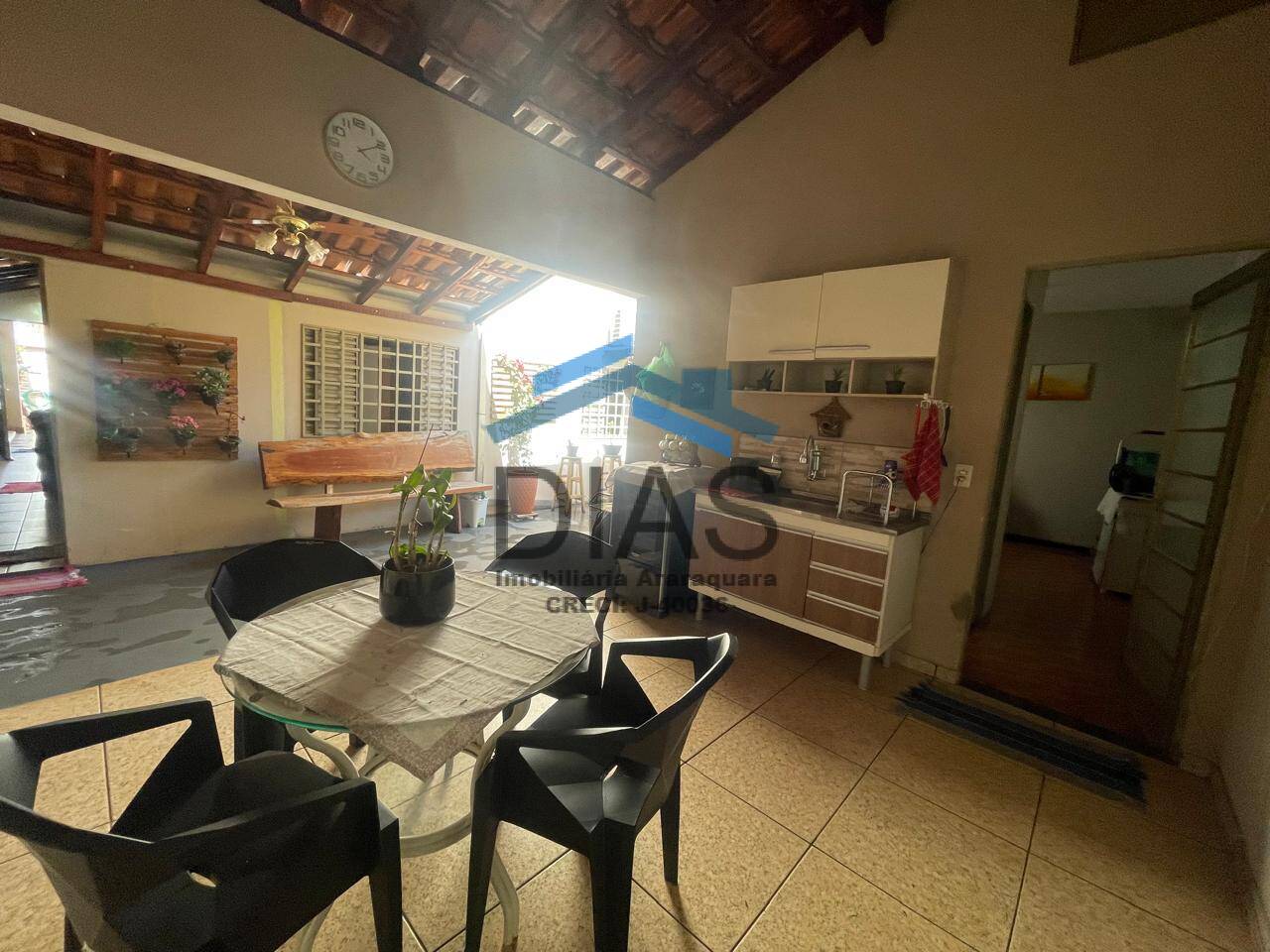 Casa, 3 quartos, 172 m² - Foto 16