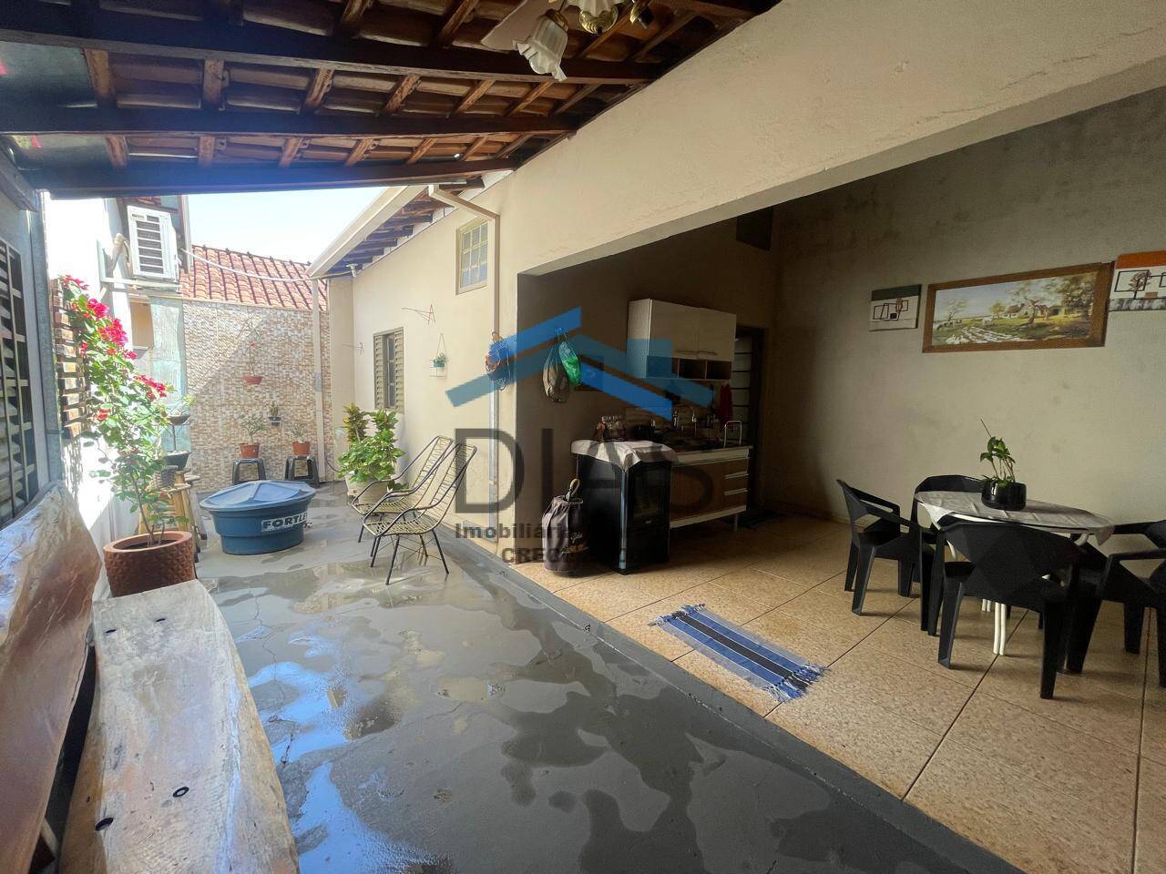 Casa, 3 quartos, 172 m² - Foto 15