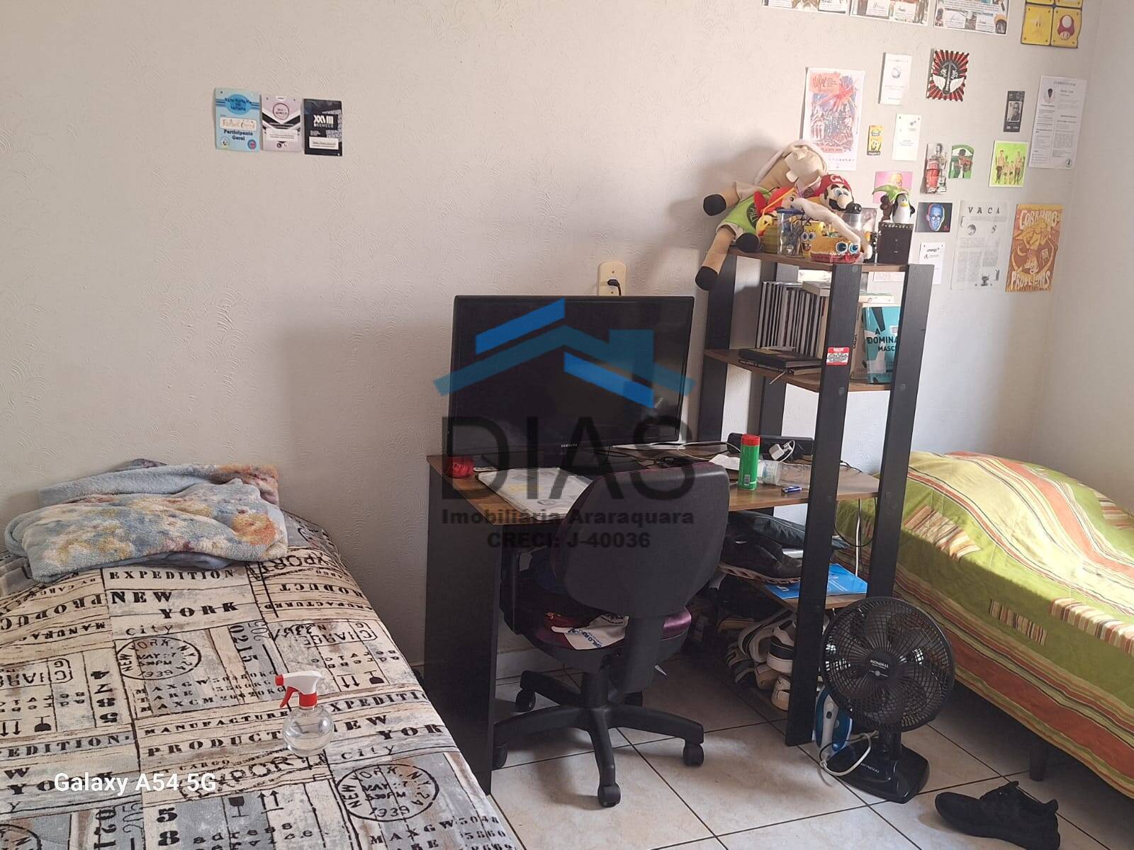 Casa à venda com 2 quartos, 121m² - Foto 6