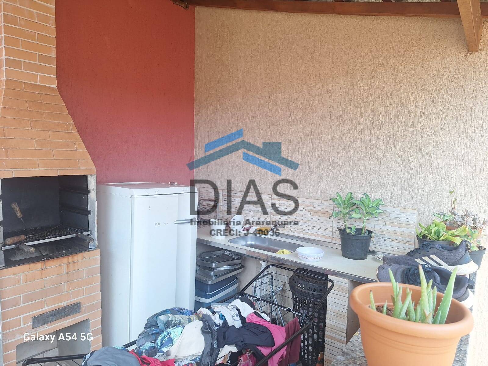 Casa à venda com 2 quartos, 121m² - Foto 9