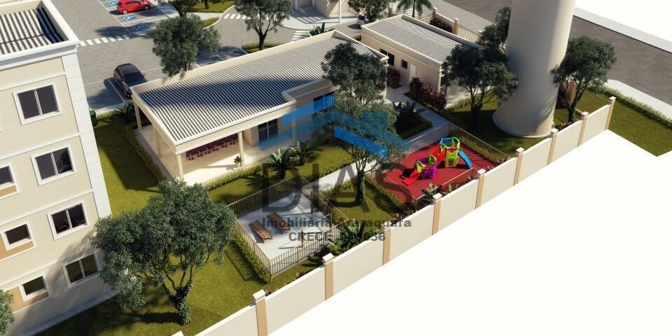 Apartamento à venda com 2 quartos, 44m² - Foto 13