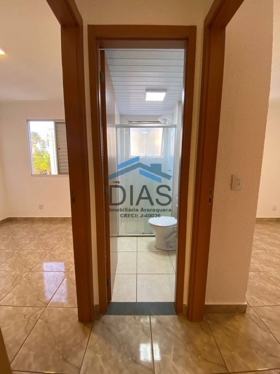 Apartamento à venda com 2 quartos, 44m² - Foto 8