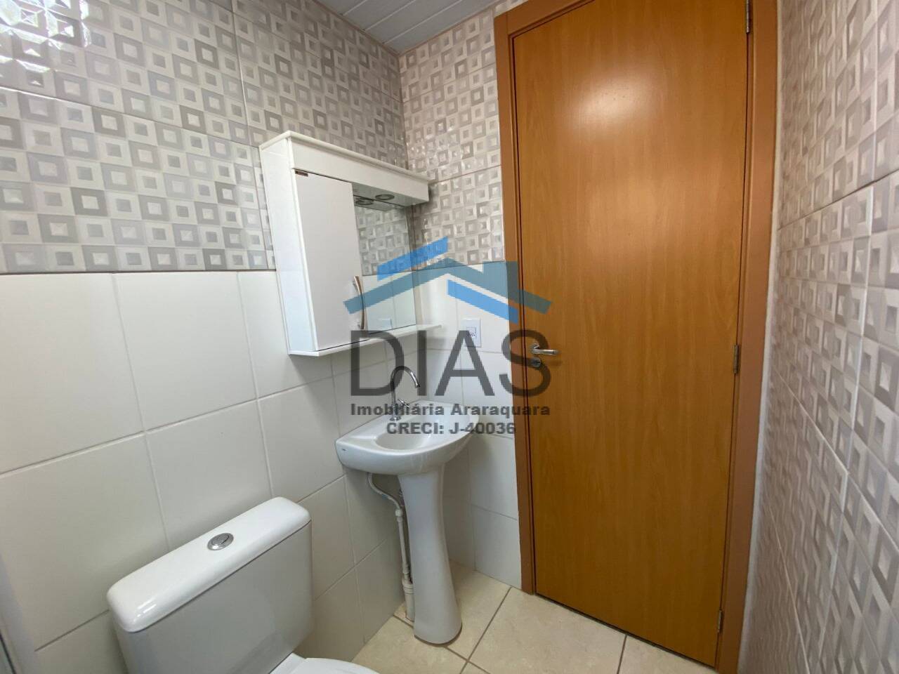 Apartamento à venda com 2 quartos, 44m² - Foto 9