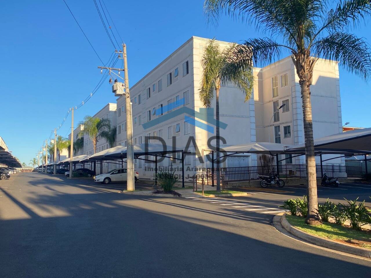 Apartamento à venda com 2 quartos, 44m² - Foto 17