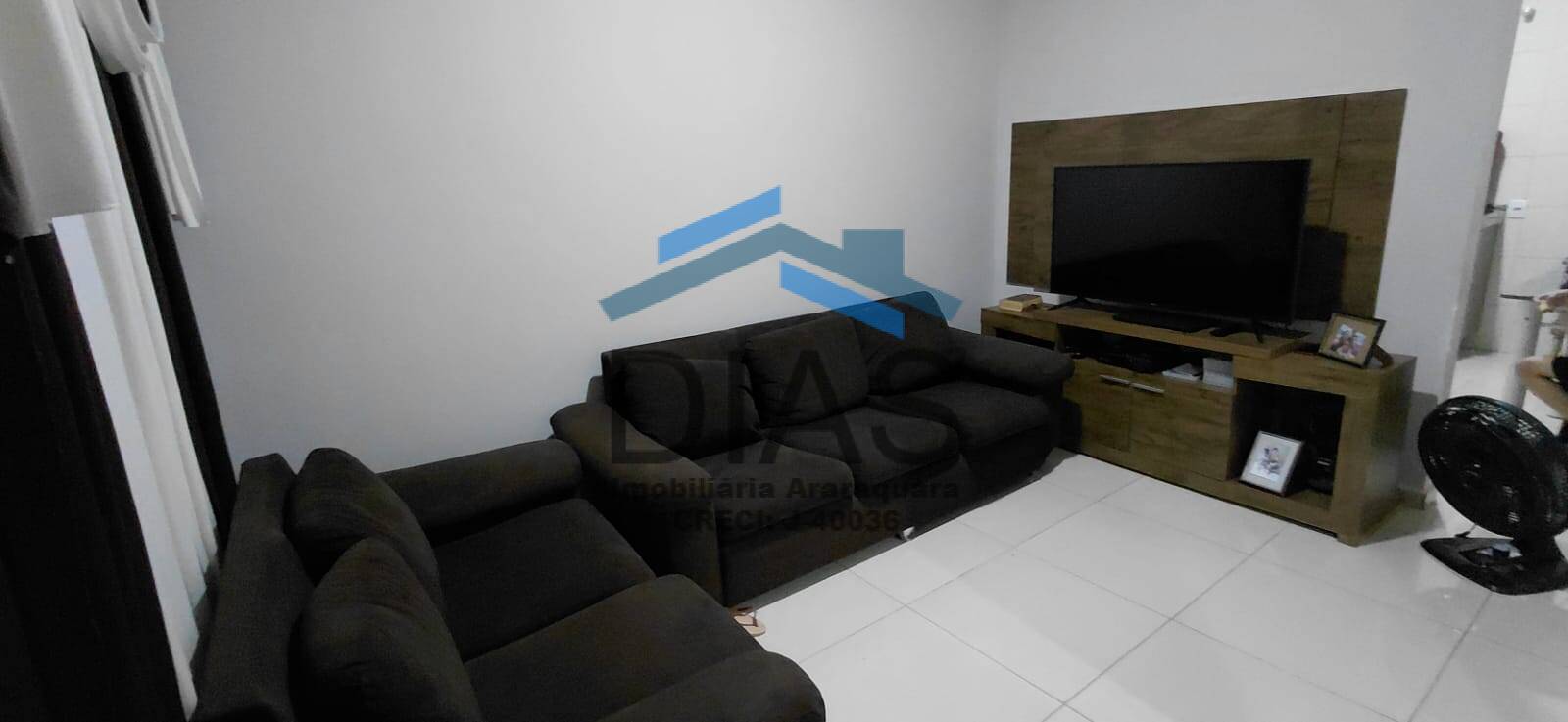 Casa, 2 quartos, 50 m² - Foto 2