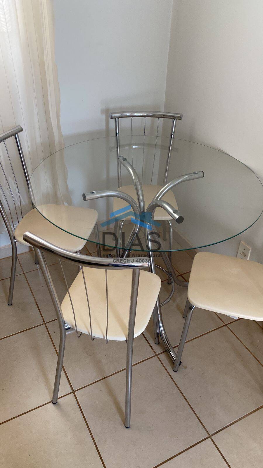 Apartamento, 2 quartos, 44 m² - Foto 2