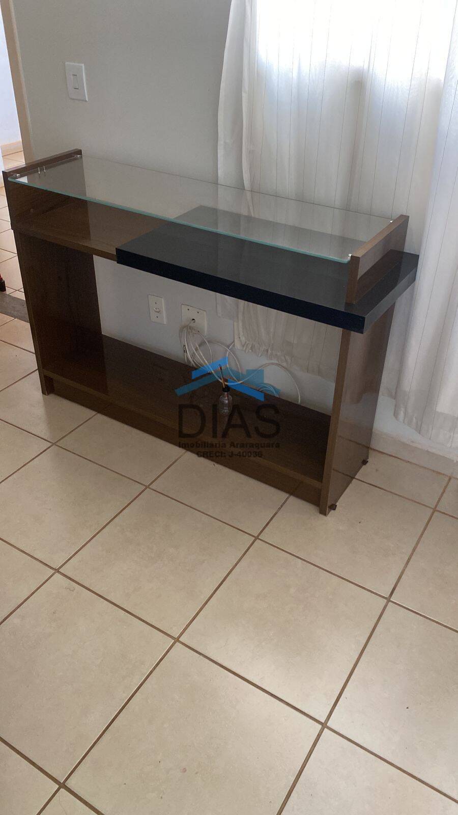 Apartamento, 2 quartos, 44 m² - Foto 3