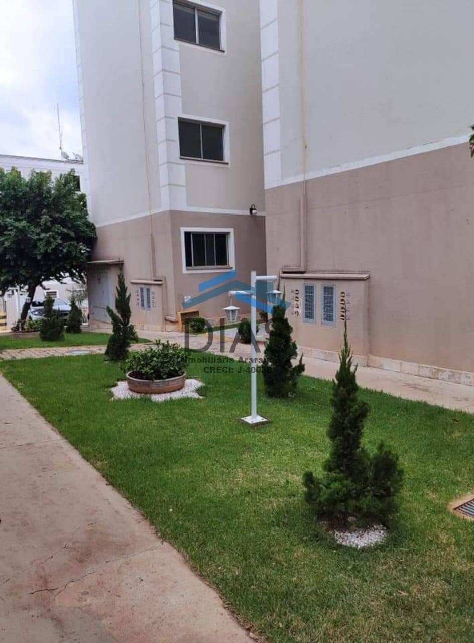 Apartamento, 2 quartos, 44 m² - Foto 18