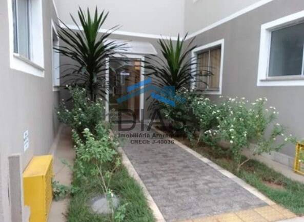 Apartamento, 2 quartos, 44 m² - Foto 16