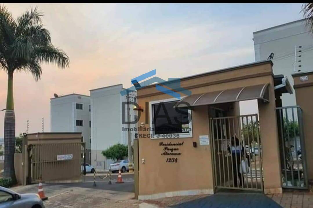 Apartamento, 2 quartos, 44 m² - Foto 22