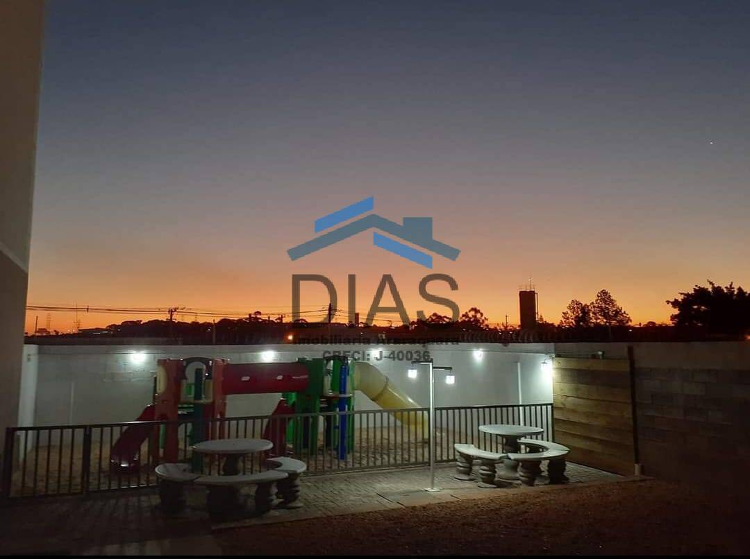 Apartamento, 2 quartos, 44 m² - Foto 21