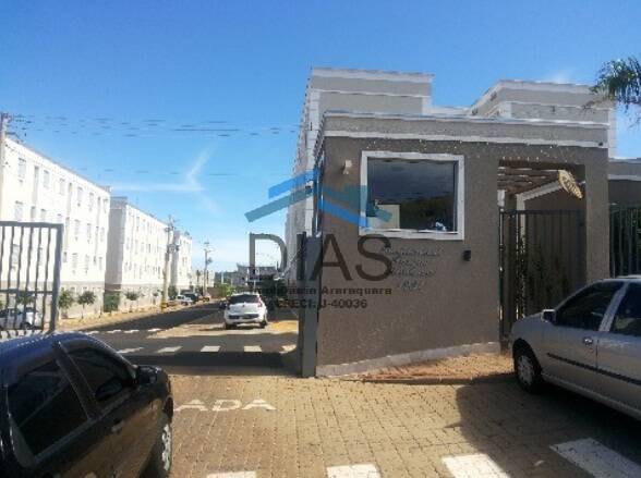 Apartamento, 2 quartos, 44 m² - Foto 24