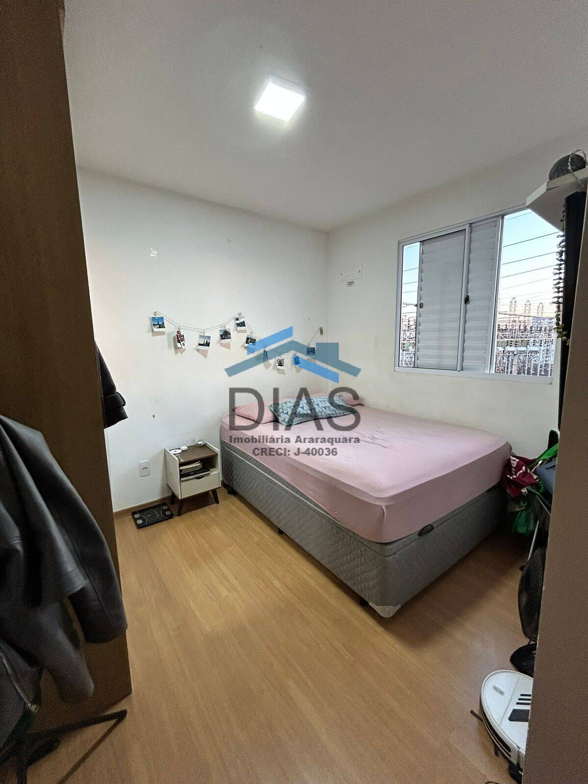 Apartamento, 2 quartos, 48 m² - Foto 6