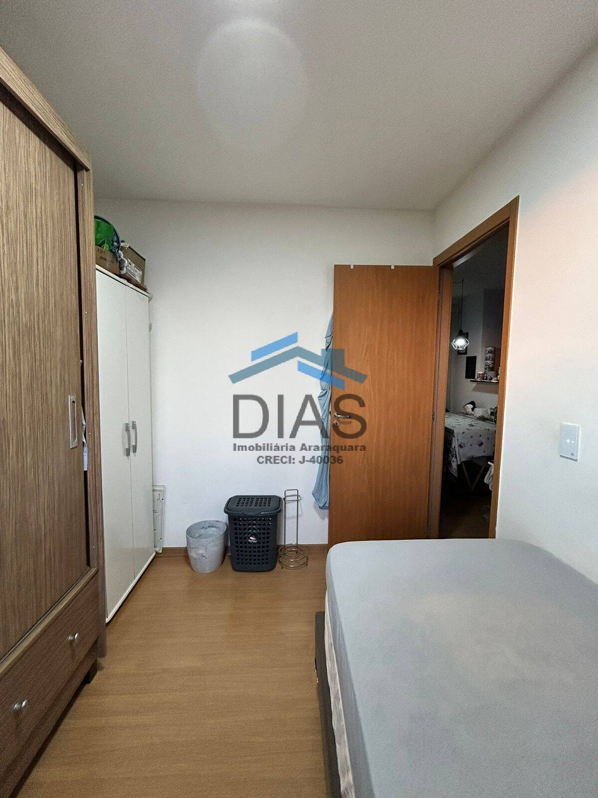 Apartamento, 2 quartos, 48 m² - Foto 5