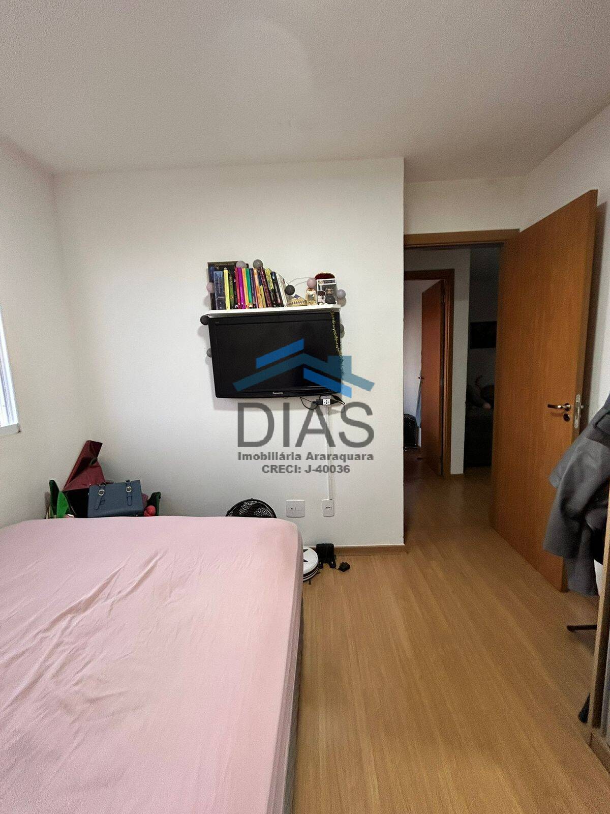 Apartamento, 2 quartos, 48 m² - Foto 9