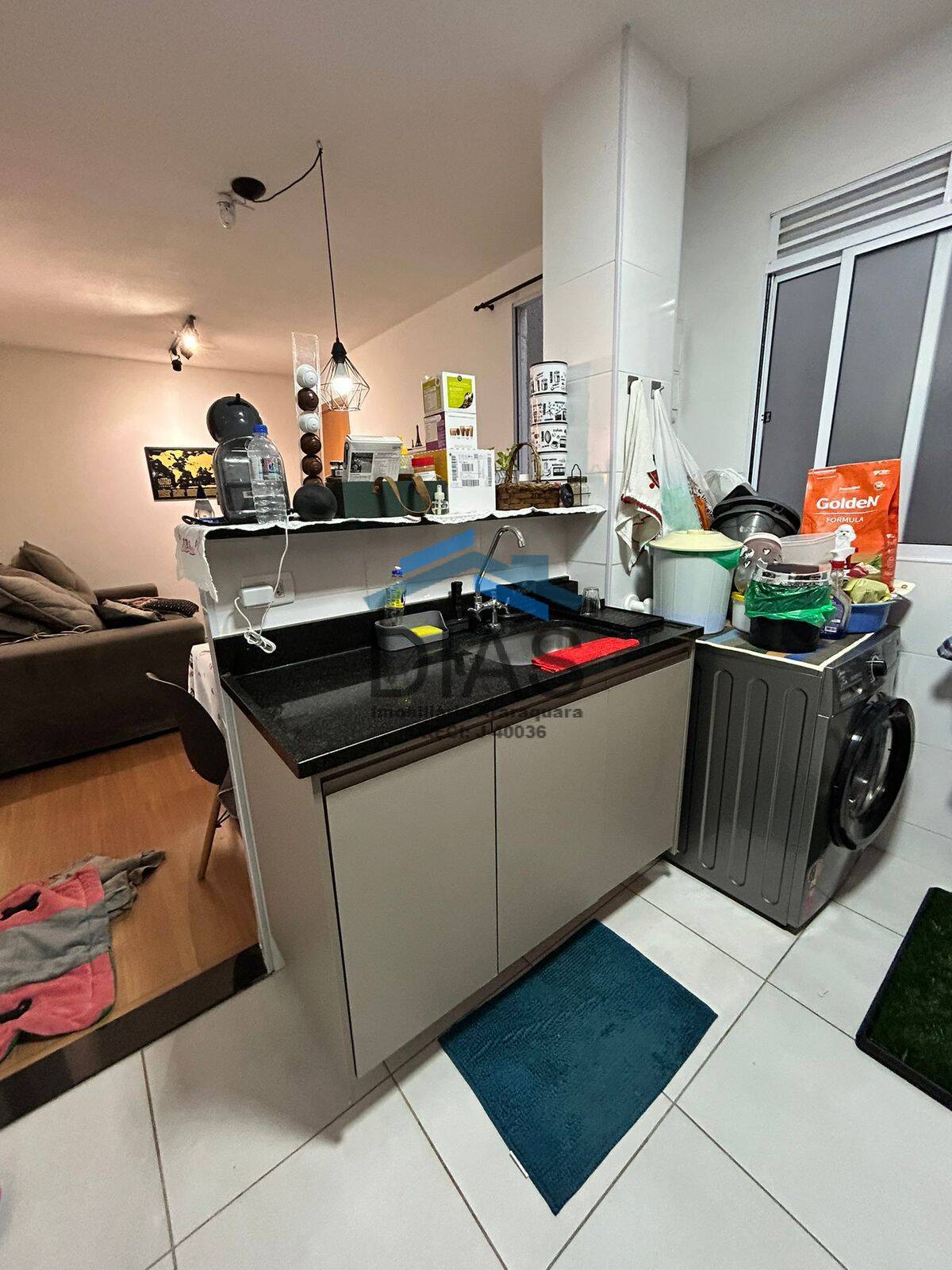 Apartamento, 2 quartos, 48 m² - Foto 8