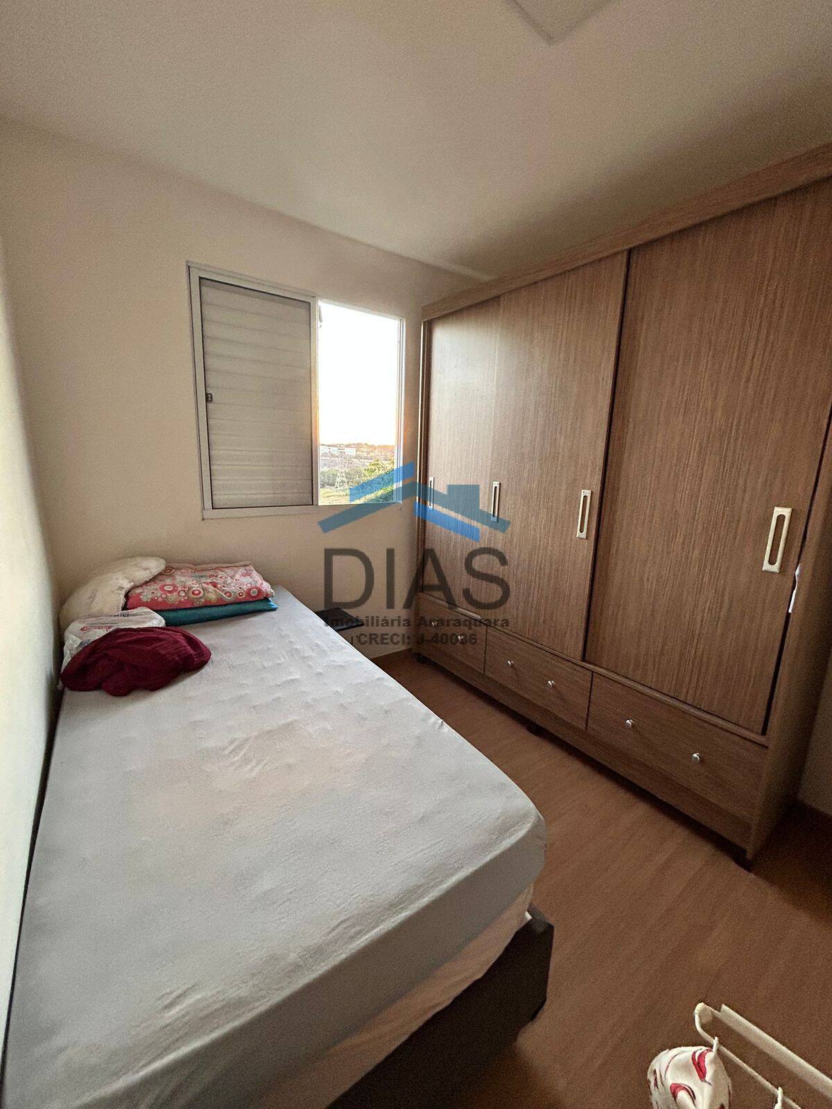 Apartamento, 2 quartos, 48 m² - Foto 7