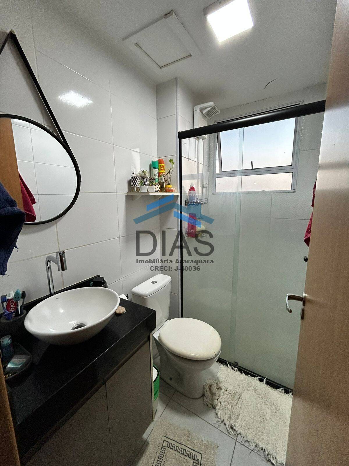 Apartamento, 2 quartos, 48 m² - Foto 10