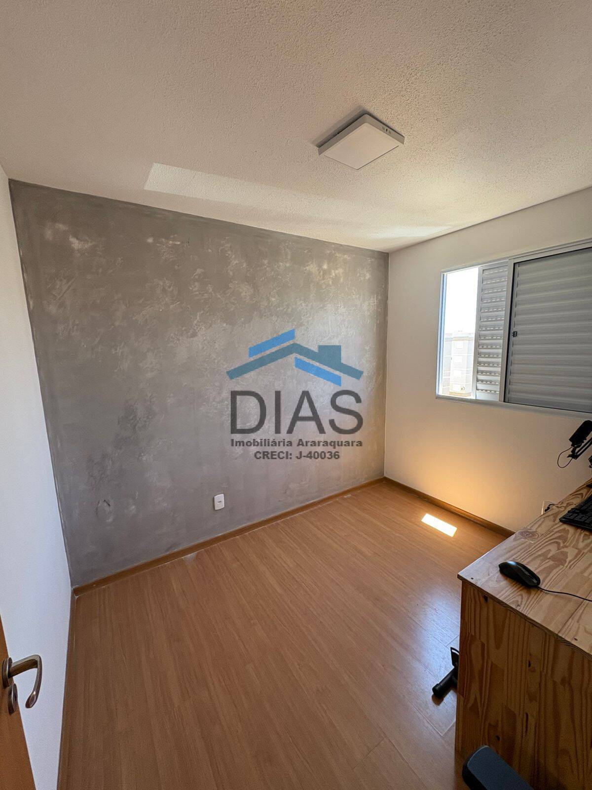 Apartamento, 2 quartos, 44 m² - Foto 3