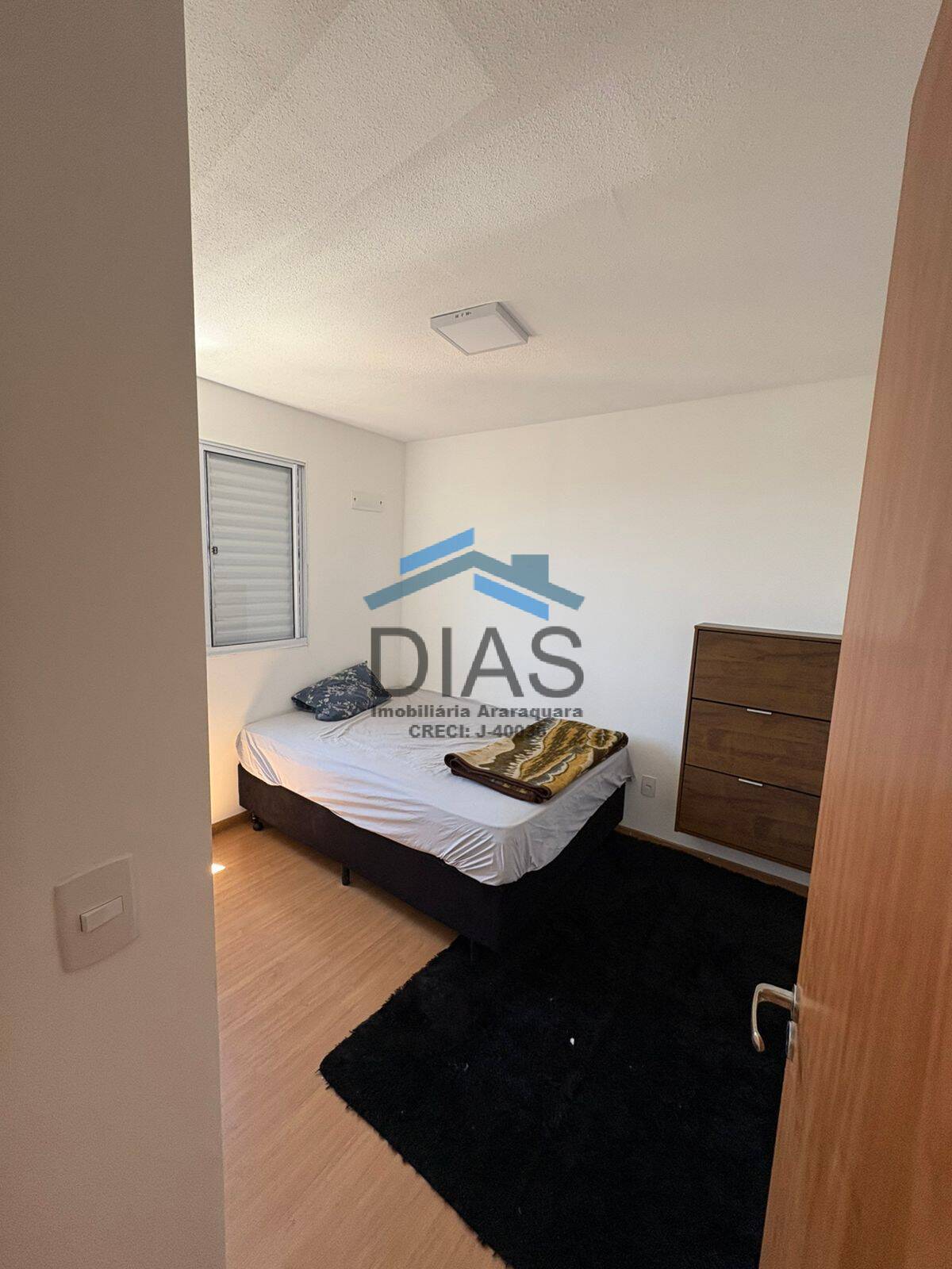 Apartamento, 2 quartos, 44 m² - Foto 5