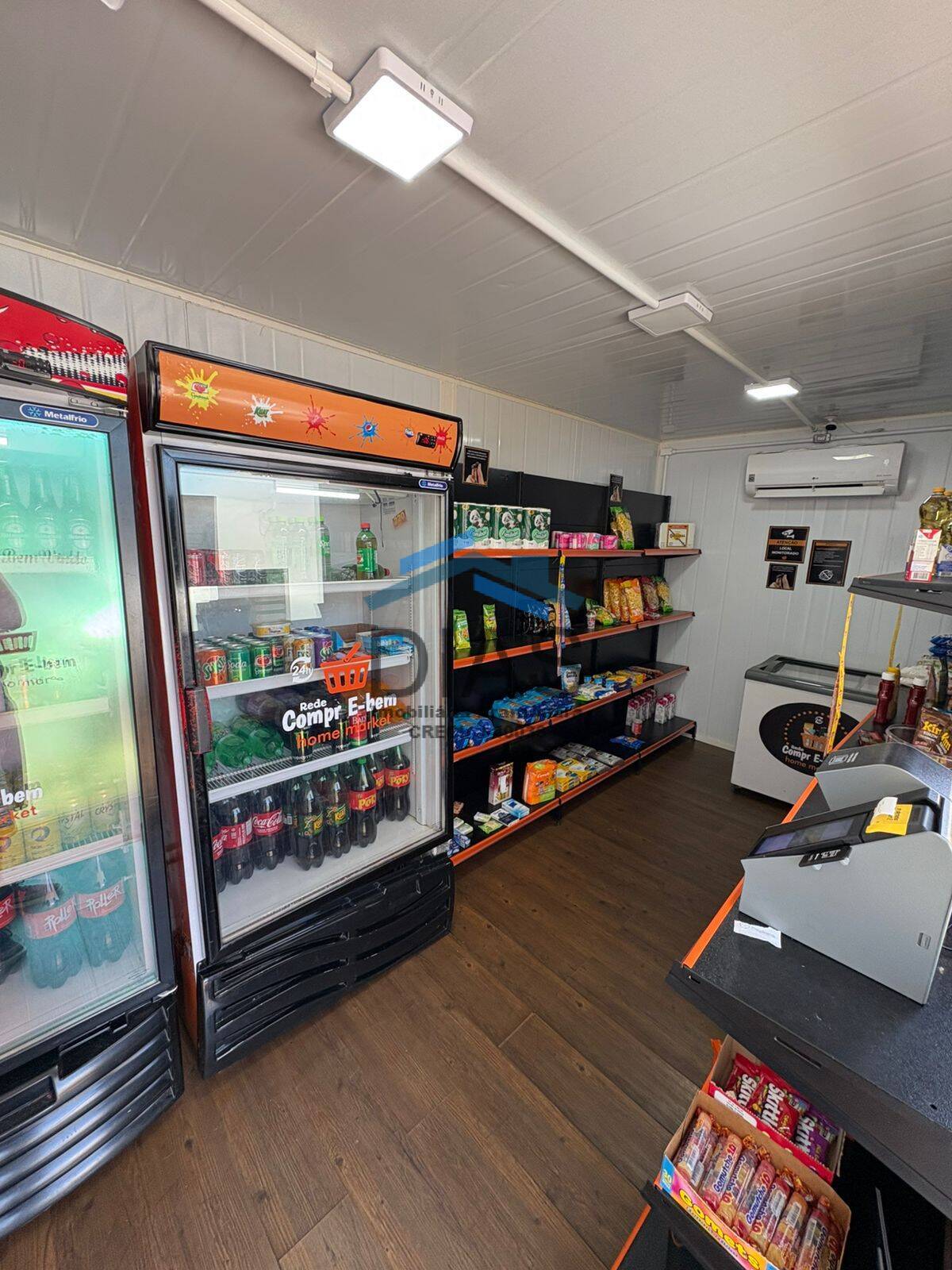 Apartamento, 2 quartos, 44 m² - Foto 11