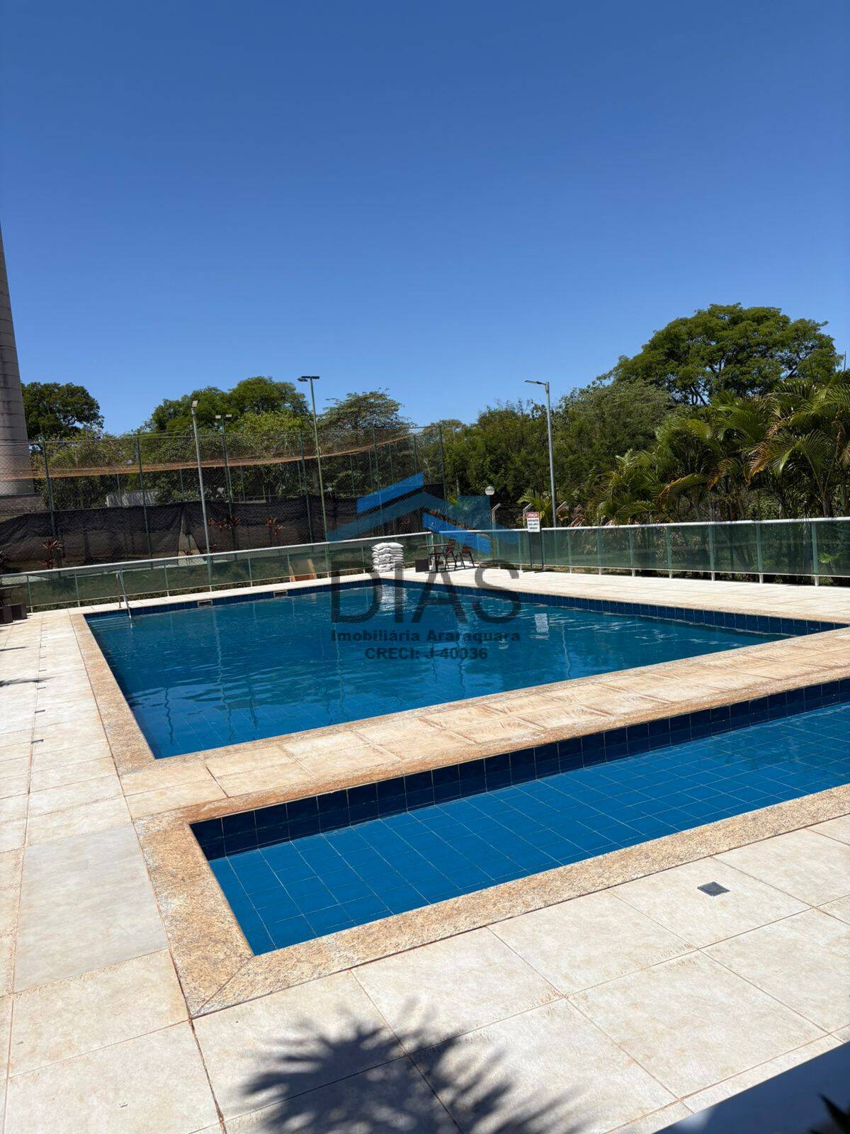 Apartamento, 2 quartos, 44 m² - Foto 6