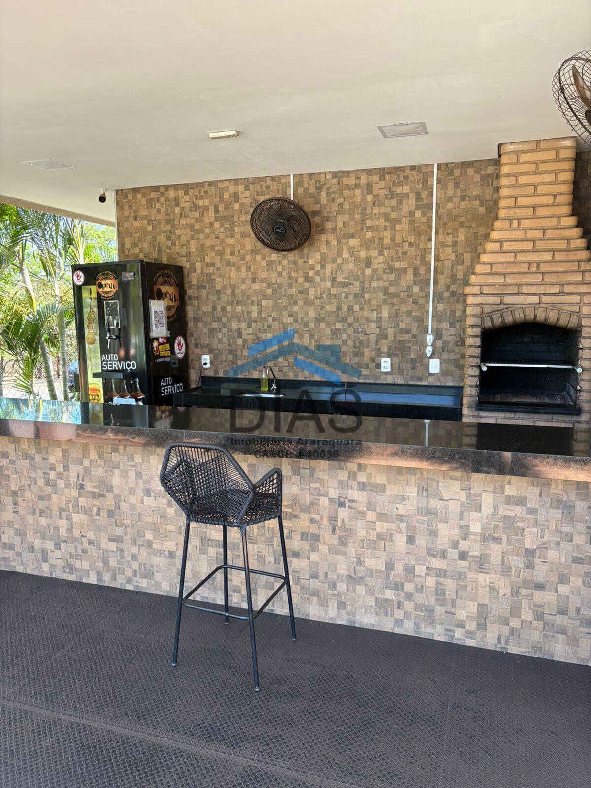 Apartamento, 2 quartos, 44 m² - Foto 10