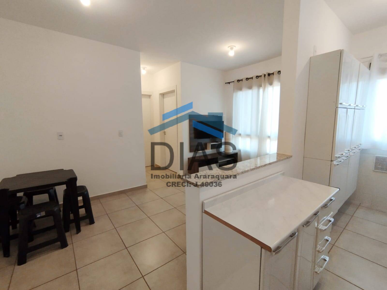 Apartamento, 2 quartos, 51 m² - Foto 5