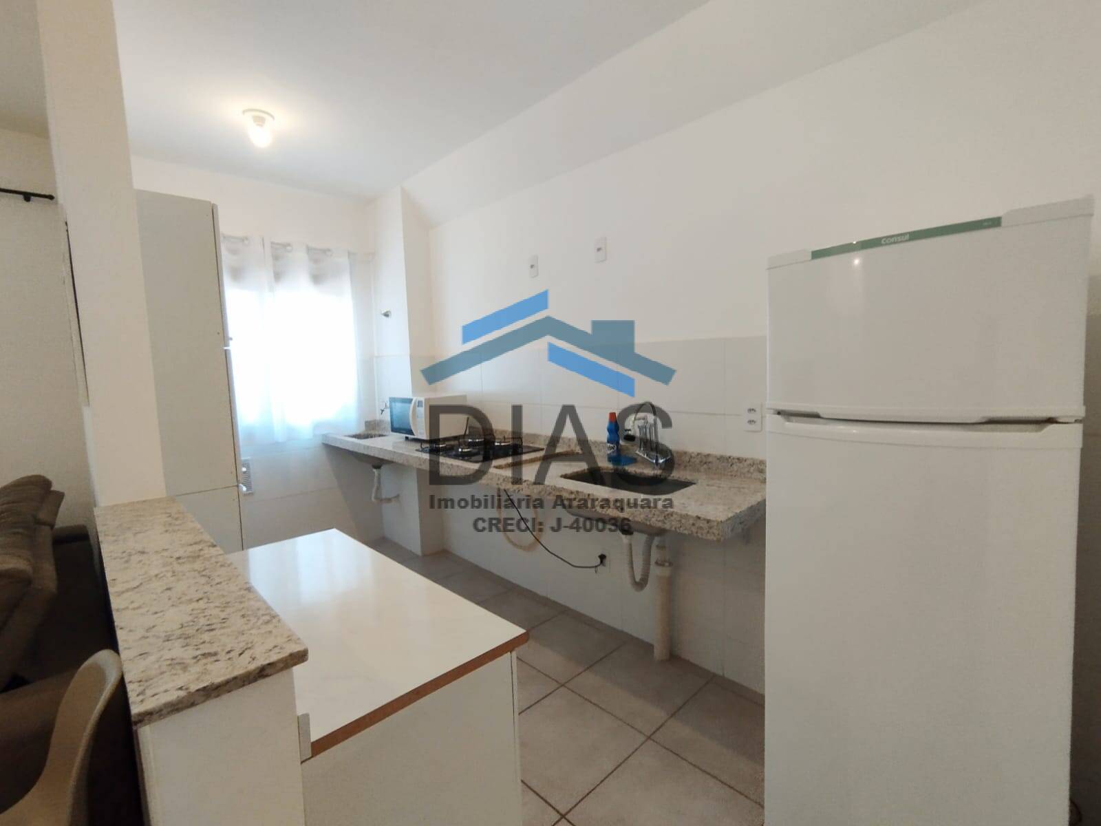 Apartamento, 2 quartos, 51 m² - Foto 7