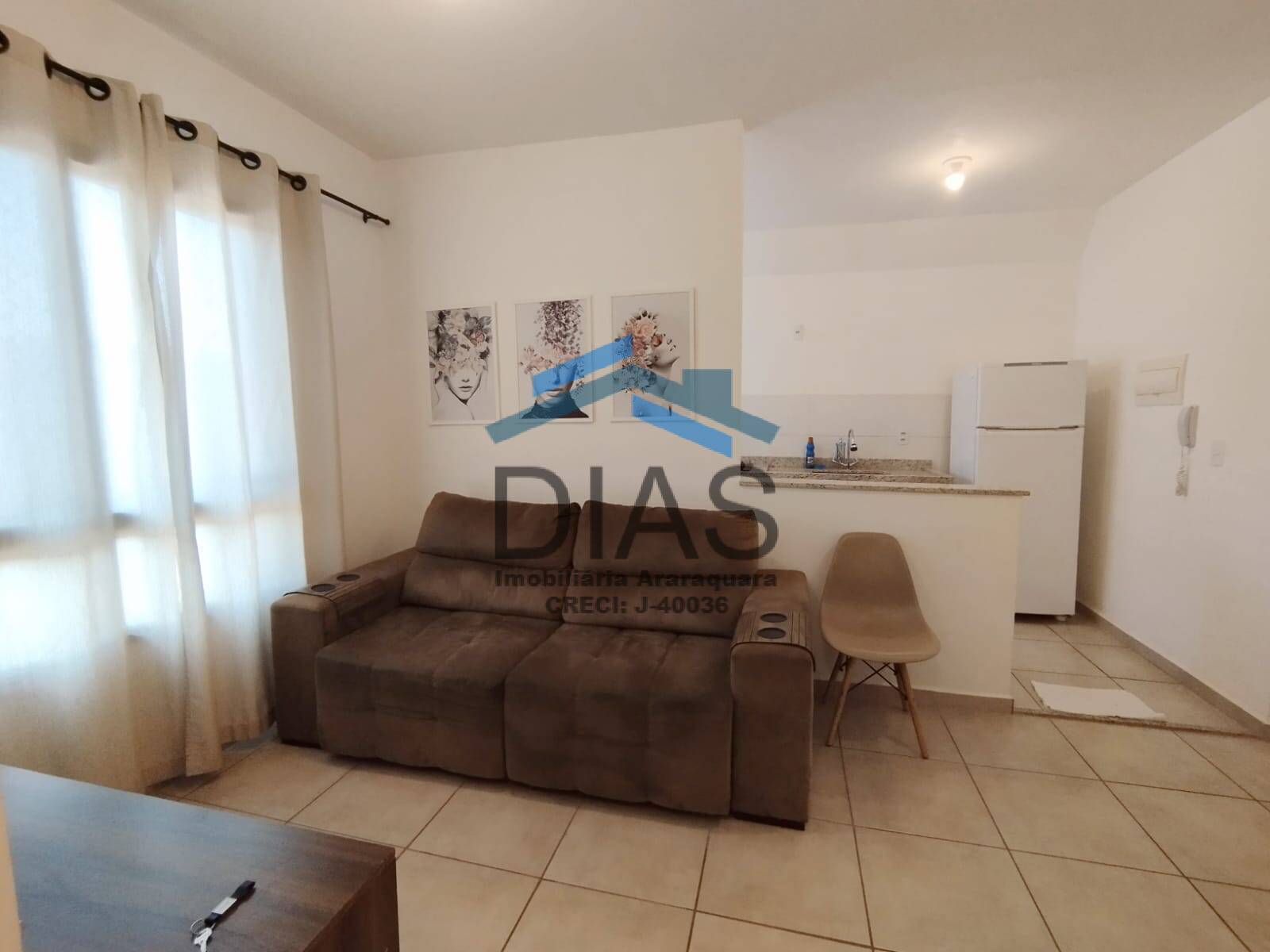 Apartamento, 2 quartos, 51 m² - Foto 3