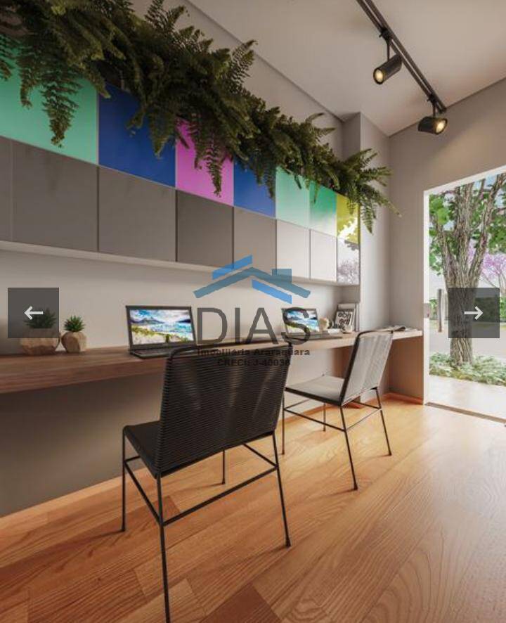 Apartamento, 2 quartos, 51 m² - Foto 22