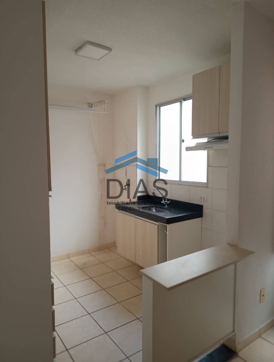 Apartamento, 2 quartos, 45 m² - Foto 4