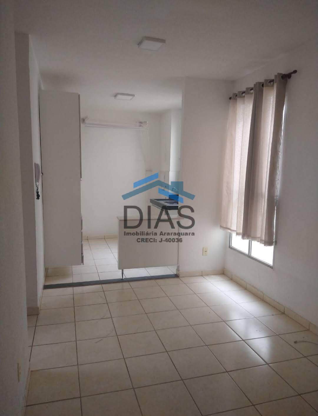 Apartamento, 2 quartos, 45 m² - Foto 3