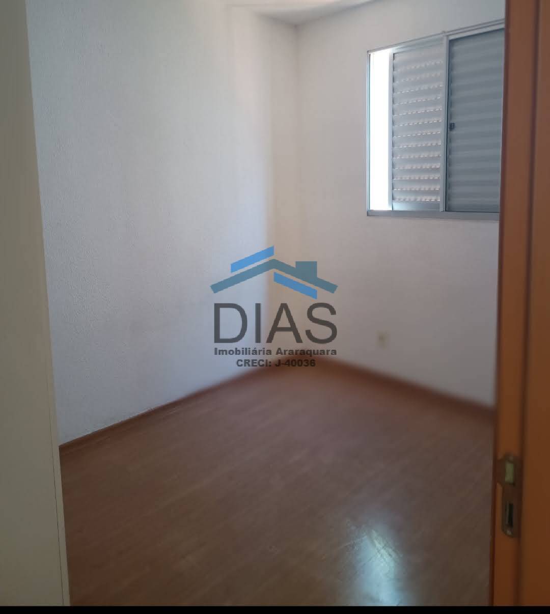 Apartamento, 2 quartos, 45 m² - Foto 6