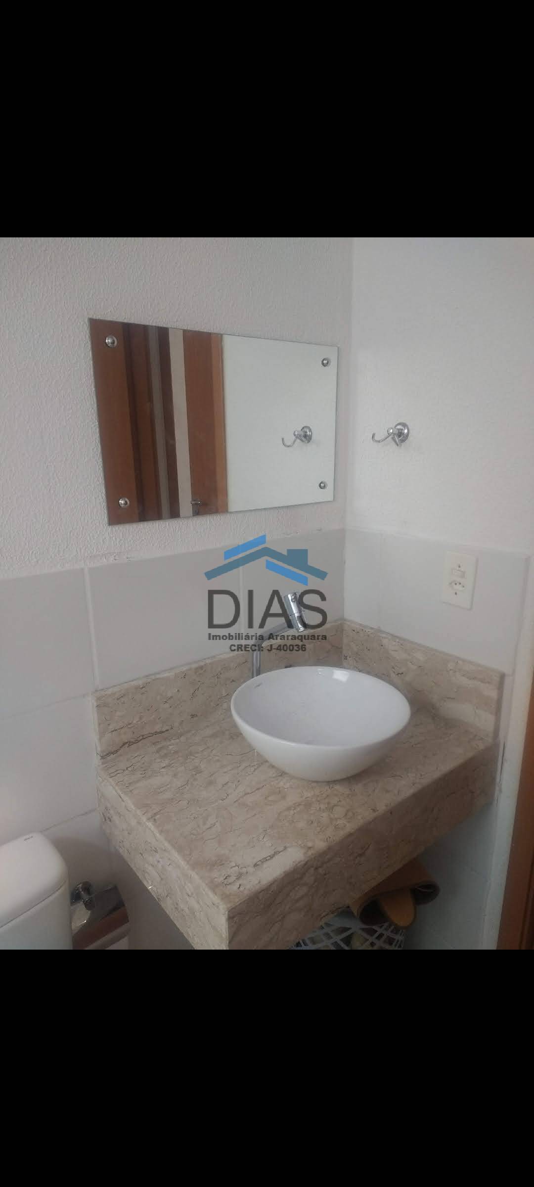 Apartamento, 2 quartos, 45 m² - Foto 7