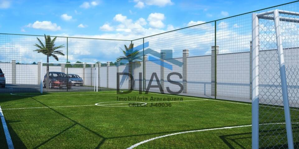 Apartamento, 2 quartos, 45 m² - Foto 10