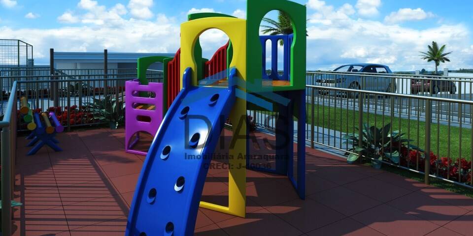 Apartamento, 2 quartos, 45 m² - Foto 11