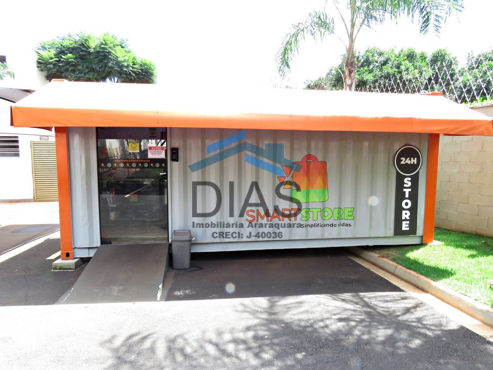 Apartamento, 2 quartos, 45 m² - Foto 30