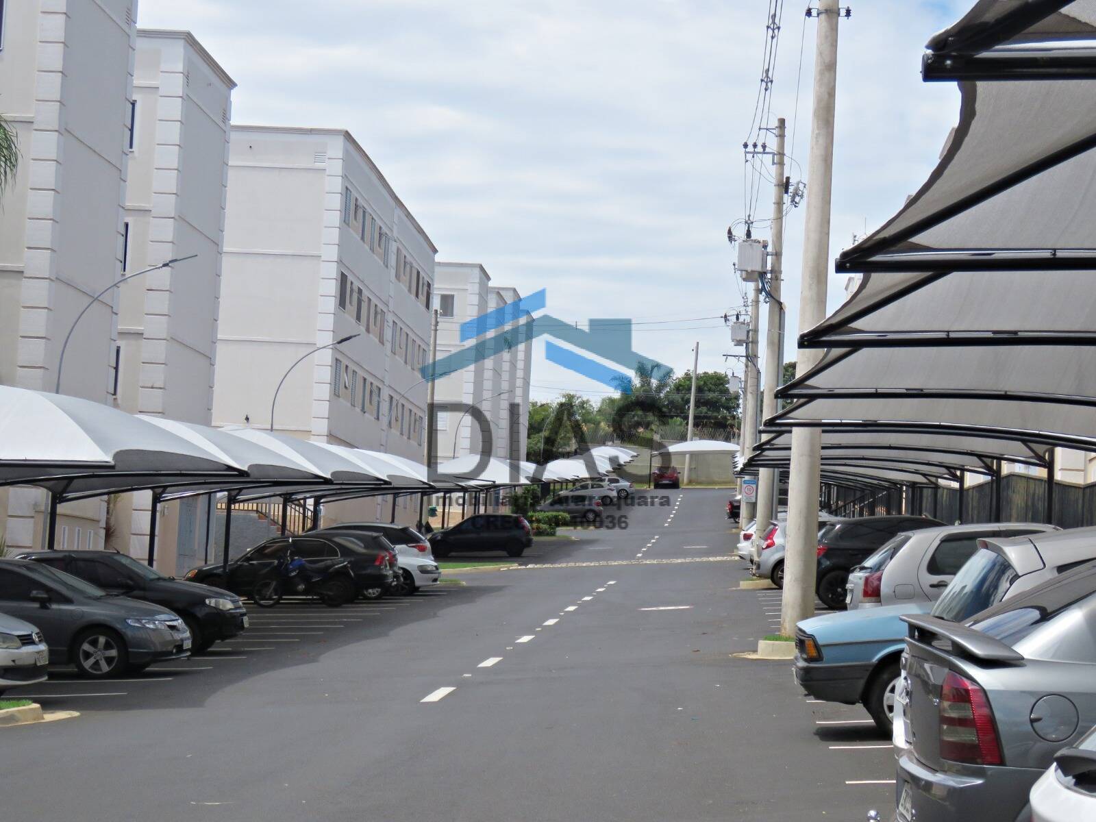 Apartamento, 2 quartos, 45 m² - Foto 26